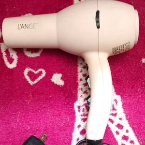 Professional L'ANGE Hair Dryer
